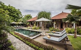 Global Royal Pemuteran